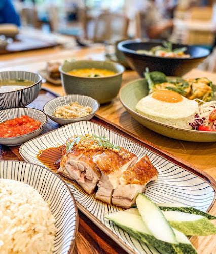 Opinii despre Beacon's Chicken Delights @ Plaza33, Petaling Jaya în Petaling Jaya - Gastronomi dan perhotelan