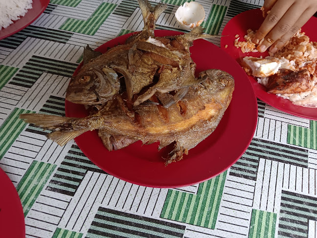 Maqburn pizza - Gastronomi dan perhotelan