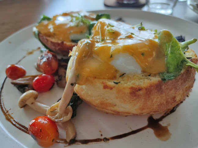 Comentarii opinii despre Branta&Geese Restaurant