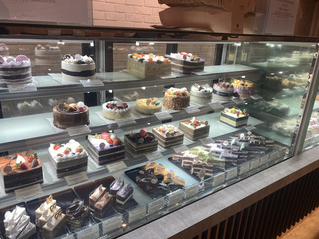 Butter Olive Wholesome Pastry House