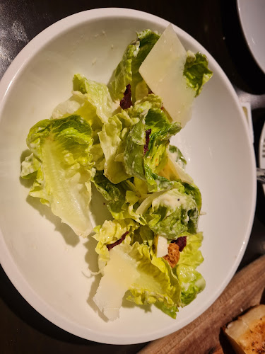 Arthur's Bar & Grill - Kuala Lumpur