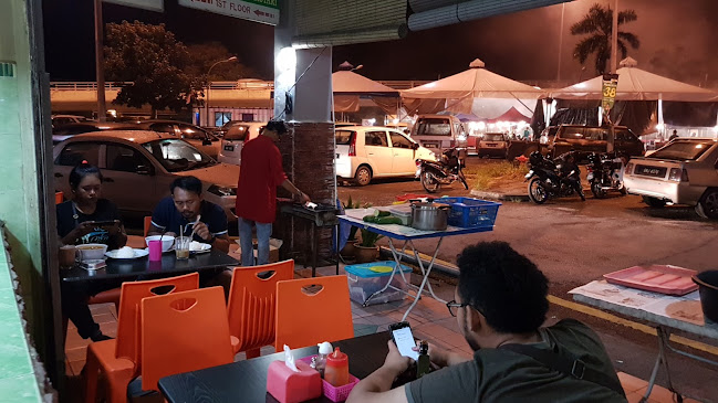 Lot 2209, Jalan Saberkas Utama, Saberkas Commercial Centre, 98000 Miri, Sarawak