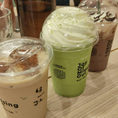 Comentarii opinii despre Jomo Eatery Kuala Nerus