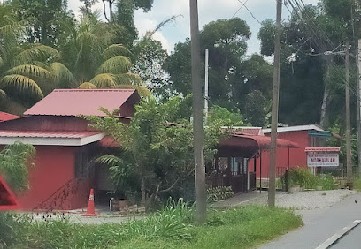 Kedai Makanan Dan Minuman Norhalilah