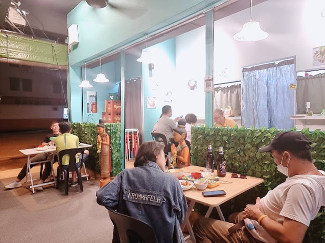 101 Kitchen THAI FOOD