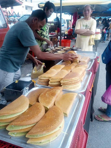 Kampung Paya Pasar Malam