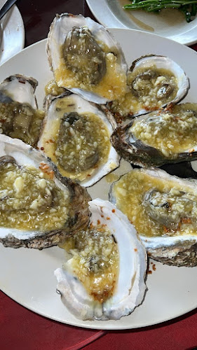 Opinii despre Qun Hua Kuala Selangor Seafood Restaurant în Kuala Selangor - Gastronomi dan perhotelan