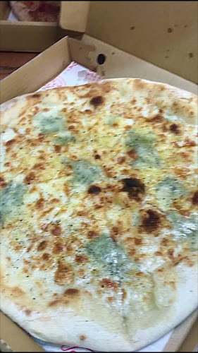 Comentarii opinii despre OTTO PIZZA PENANG