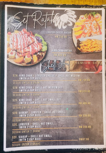 BangJie Kitchen Kulim