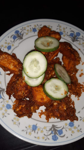 Opinii despre Restoran Mrz Bistro în Melaka - Gastronomi dan perhotelan