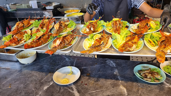 Jalan Sultan Zainal Abidin, Kampung Tanjung Kapur, 20200 Kuala Terengganu, Terengganu