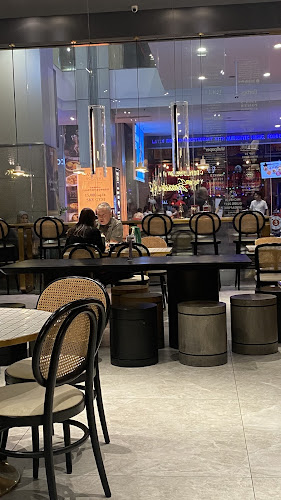 Opinii despre The Coffee Academics @ Pavilion Kuala Lumpur în Kuala Lumpur - Gastronomi dan perhotelan