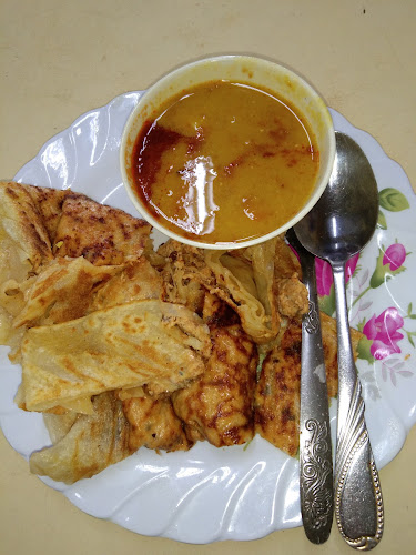 Restaurant Salsabil & Catering Alor Setar - Gastronomi dan perhotelan