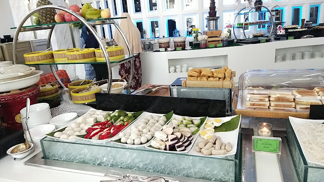 Opinii despre Swatches Restaurant în Johor Bahru - Gastronomi dan perhotelan