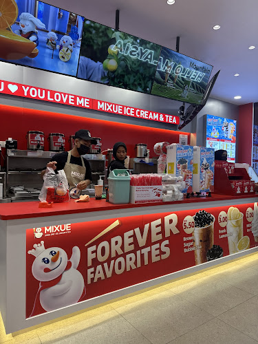 Opinii despre MIXUE - Alam Avenue (Kini Dibuka) în Shah Alam - Gastronomi dan perhotelan