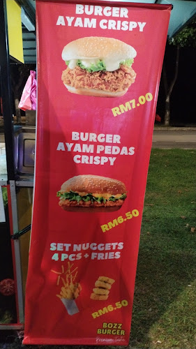 Opinii despre Restoran Singgah Mai în Semenyih - Gastronomi dan perhotelan