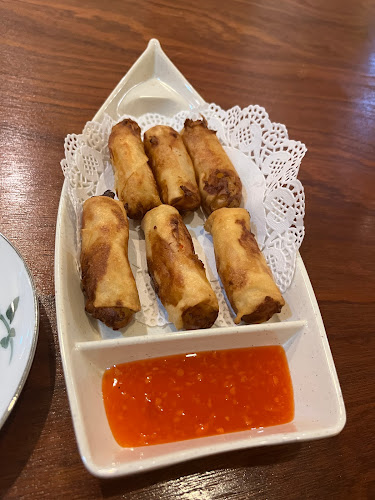 Tina’s Kitchen - Gastronomi dan perhotelan