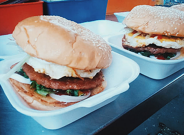 Taman Gelombang, 31450 Menglembu, Perak