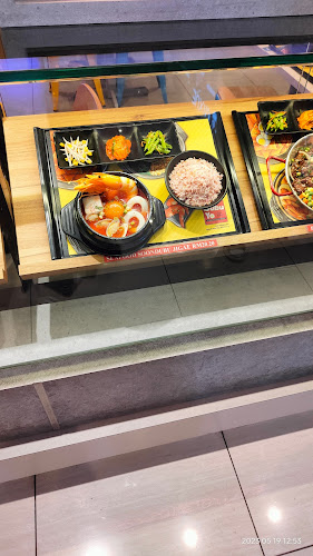 DubuYo Mini @ Central Aman Mall - Gastronomi dan perhotelan