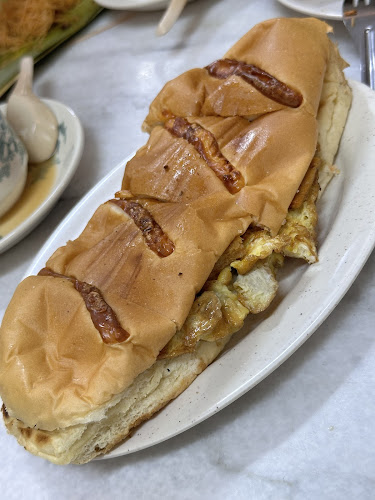 Local Aroma Cafe - Batu Pahat