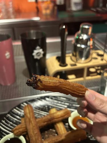 Bar Flips - Kota Kinabalu