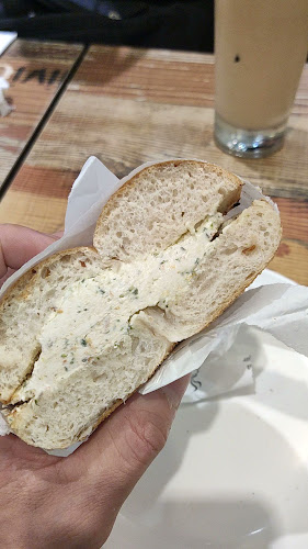 Park's Bagels Tropicana Gardens Mall - Gastronomi dan perhotelan