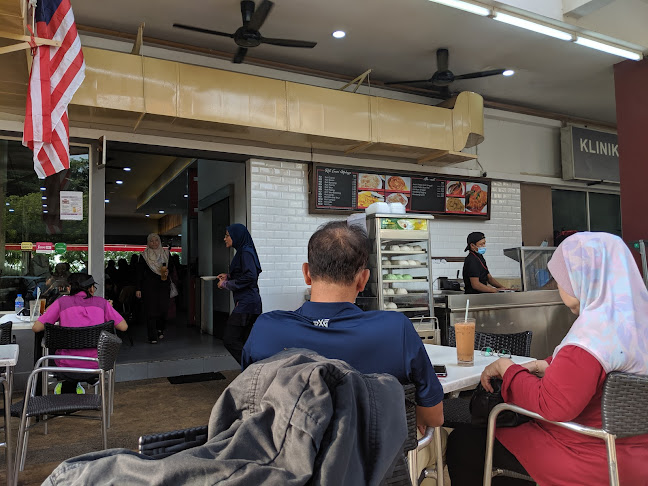 Comentarii opinii despre Asam Pedas Premier @ Bukit Jelutong