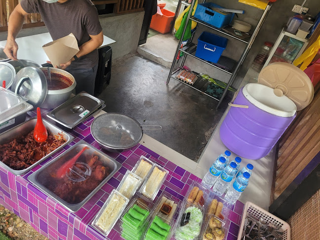 Comentarii opinii despre Kebun Bu