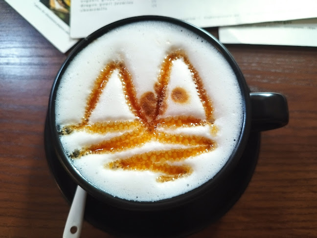 Higher Ground - George Town