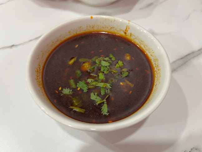 Comentarii opinii despre Shen Niu Beef Noodle House