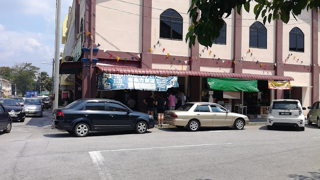 Restaurant Lau Di Fang 老地方饭店