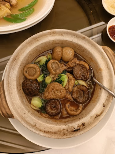Opinii despre Shanghai Restaurant în Kuala Lumpur - Gastronomi dan perhotelan
