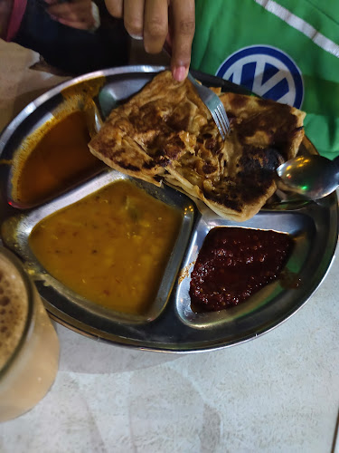 16, Jalan Bunga Raya Pantai, Pengkalan Rama, 75100 Melaka