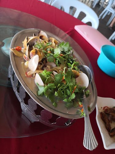 Restoran Seafood Hai Ung • 海运海鲜楼