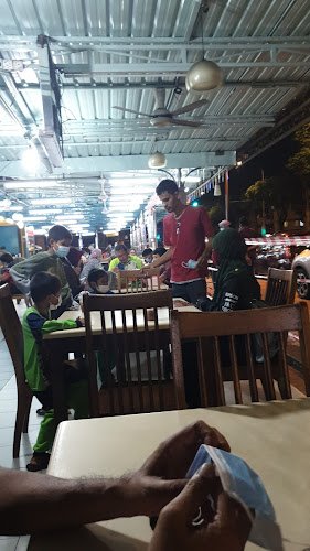 Opinii despre Restoran Senoko Seafood în Johor Bahru - Gastronomi dan perhotelan