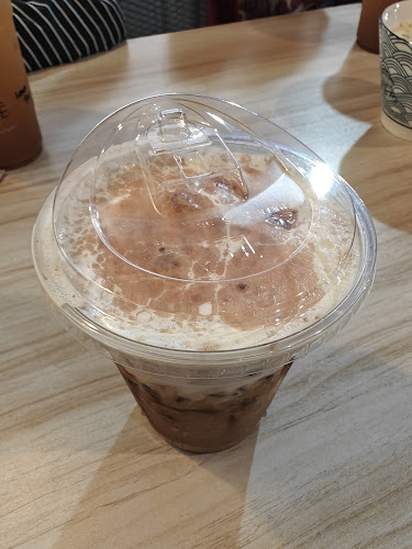 De La'Te Coffee - Alor Setar