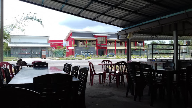 Jamil Corner Restaurant - Gastronomi dan perhotelan