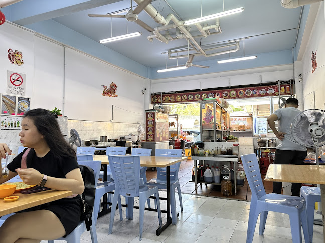 Kopitiam LCL 99 - Gastronomi dan perhotelan