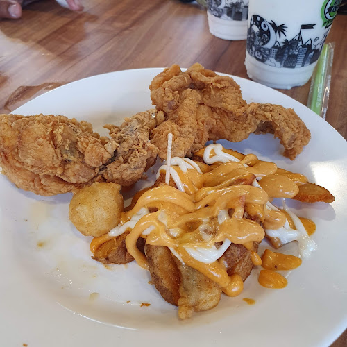 Opinii despre Hogoh De Coco HQ în Temerloh - Gastronomi dan perhotelan