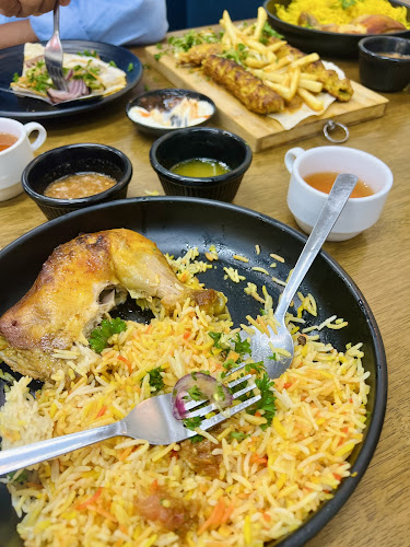 CHEF FAEZ - Gastronomi dan perhotelan