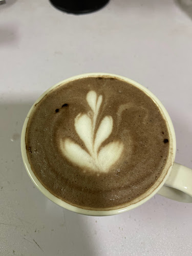 Comentarii opinii despre Baristamu Cafe