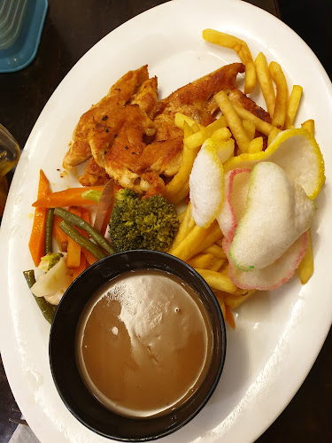 Restoran Piccadilly - Petaling Jaya