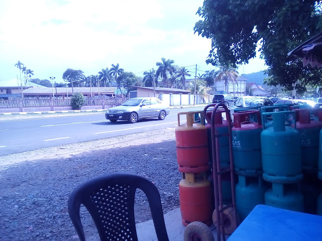 Comentarii opinii despre ABC Sebelah Gas