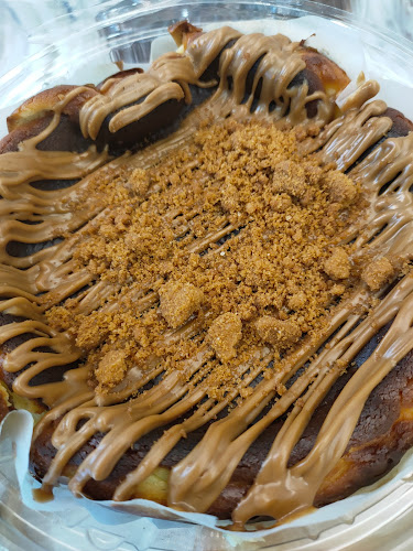 Iris Coffee & Cakes - Ampang