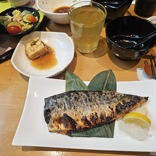 Yuzu KLCC Japanese Restaurant