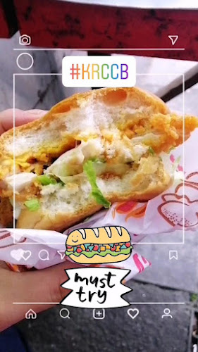 Kak Rock Crispy - Kuala Lumpur