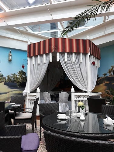 Souq Garden Restaurant - Kota Kinabalu