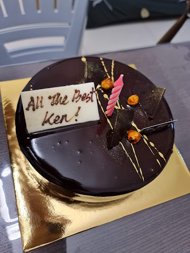 Mon Delice Patisserie - George Town