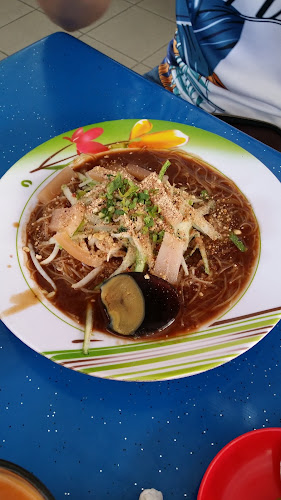 Damit Cafe - Kuching