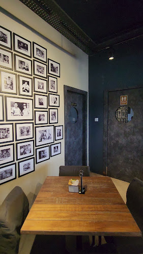 Coup De Grill - Bintulu